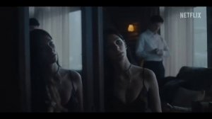 Трейлер хоррор-сериала «У меня очень плохое предчувствие» от братьев Даффер