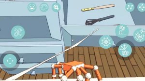 играю в паучкааа