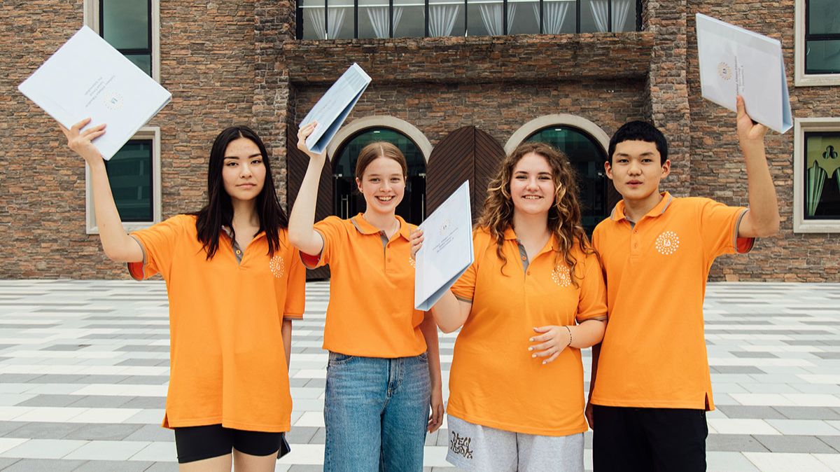 Языковой детский лагерь в Малайзии