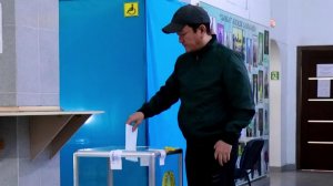 В Казахстане проходит референдум по поправкам в Конституцию.