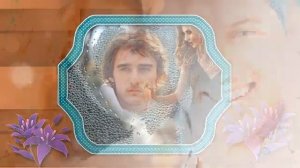 467.=ПУСТЬ НЕ ВОЛШЕБНИК Я=. Сл. А. Зенцов муз. и исп. Н. Жуков, видео Н. Рудакова.