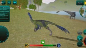 выживание гиганты|The Cursed Dinosaur Isle