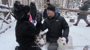 Пешком по Республике