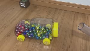 Мультик для детей. Мультики про шарики . Увлекательный мультфильм.