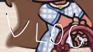 Вечерний влог🤍