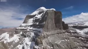 Странная Правда о Священной Горе