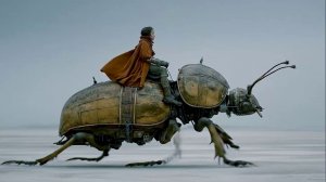 Блуждающая равнина