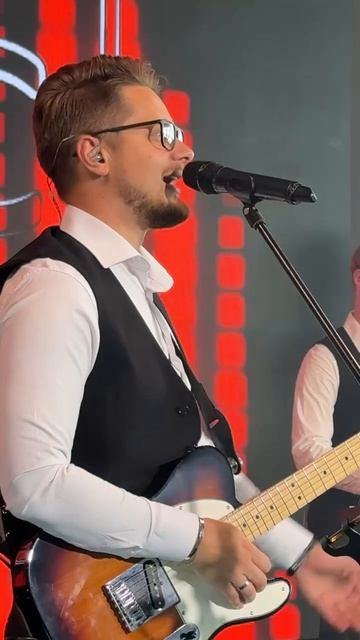 ПУЛЬС- Музыкальный проект. Cover by: Агутин - Половина сердца