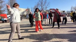 Гуляй Россия.... 15.03.26.