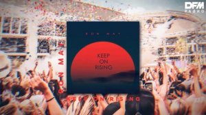 Ron May — Keep On Rising
