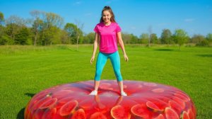 Мультики для детей |Необычные кровати самые интересные видео