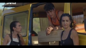 Бонкис 2 сезон 8 серия «Если не получается» (сериал, 2022)