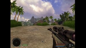 Far Сry 1 Часть 12