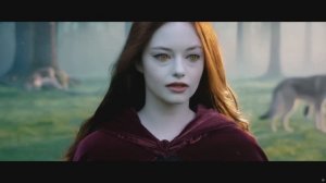 Сумерки 6: Последнее затмение_Twilight Saga 6 The Final Eclipse 2027 Concept Trailer #5  4K SDR