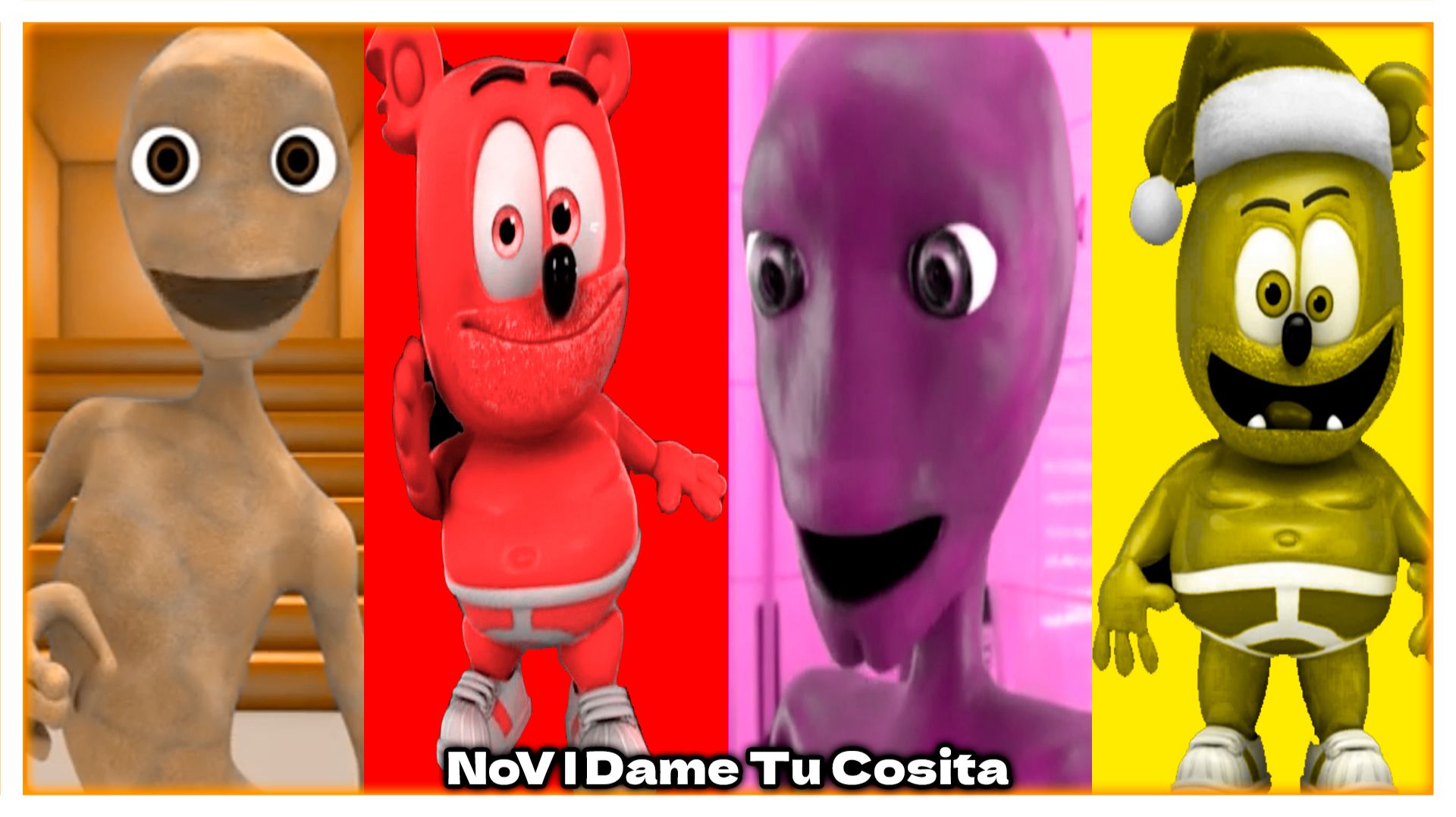 Зелёный Человек Танцует Patila - The Dusk Call Гумибер и Сиреноголовый Battle #60 в Tiles Hop