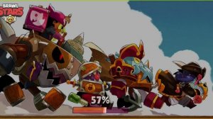 новая приватка по бравлу