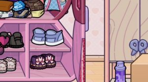 Погуляли без мамы и нас отправили на склад!😿 ну как так мультики аватар ворлд 🦄