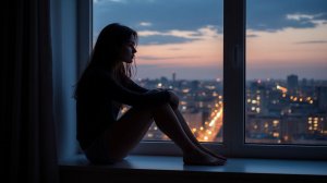 Я люблю многоточие