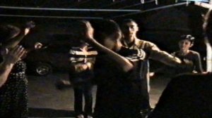 ДР Аркаши 18 лет