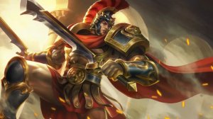 ЛАПУ ЛАПУ!!! ЛУЧШИЙ БИЛД ОТ ТОП ГЛОБАЛЫ + ГЕЙМПЛЕЙ!!! МОБАЙЛ ЛЕГЕНД