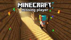 Куда пропал доктор Ливси. ZARTER PLAY. MINECRAFT.