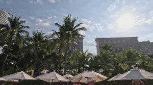 Таиланд 2026: семейный отдых в отеле Centara Grand Mirage Beach Resort Pattaya