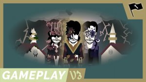 Territorium E3 - Catacombs - Official Gameplay