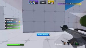 все занаво в rivals