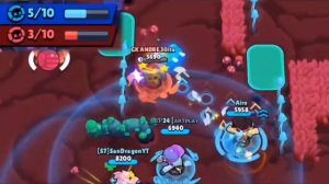 баги в бравл старс за 2025 год