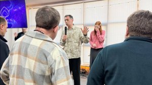 Богослужение 15.03.2026 "Все дышащее да хвалит Господа! Аллилуия" (Пс.150:6)