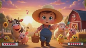 ✅Мультфильм  Детский «Мультяшки» 😄