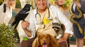 Доктор Гаф — Трейлер