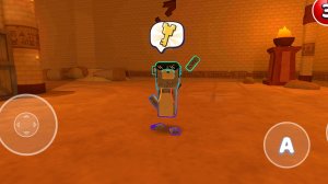 2 сундука с эмоциями в астральном храме