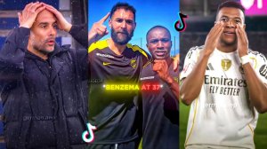 ⚽ ЛУЧШИЕ ФУТБОЛЬНЫЕ НАРЕЗКИ #122: ГОЛЫ, ПРИКОЛЫ, МОМЕНТЫ