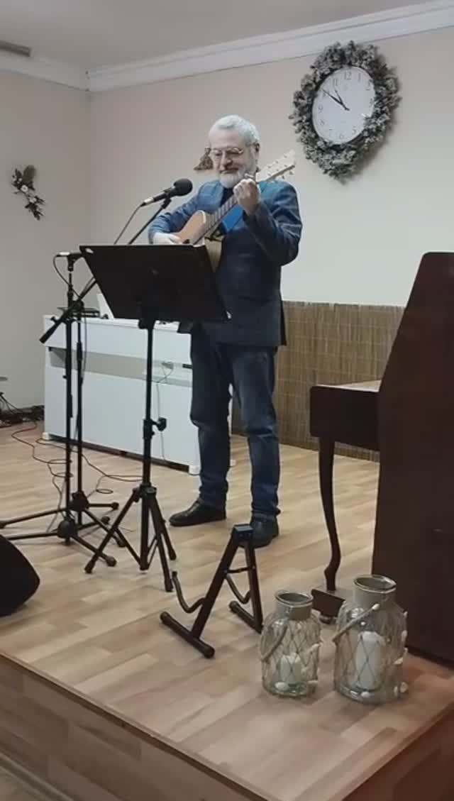 Мы победим! - Игорь Колгарёв (2026)