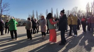 Там за окном...... 15.03.26.