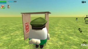 Я играю в чг  у тебя может быть шанс меня встретить ну шанс мал