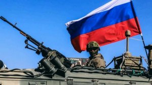 "Русские  идут туда ,где плачут небеса  !"- исп. автор  Галина Катрачёва