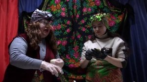 Конкурсная работа