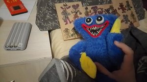 Сделал Кисси Мисси подарок [Сериал ХАГГИ ВАГГИ И ЕГО ДРУЗЬЯ] 161 серия