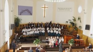 15.03.2026 запись утреннего служения