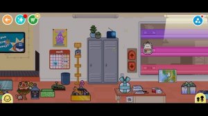 новые подарки toca boca