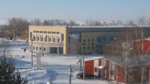 2006-03-16 открытие Культурно-спортивного комплекса "Юбилейный" в селе Починки