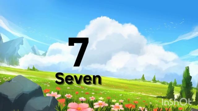Counting Adventure For Toddlers! 🌈 1-20 Number Song