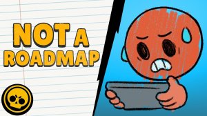 Let's talk about the future of Brawl Stars!