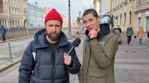 СКИТАЛЕЦ ИЗ БУРЯТИИ НА ШОУ ВОПРОСЫ ЗА БАБОСЫ