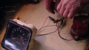 Махинаторы 14 сезон 15 серия (документальный сериал, 2017)