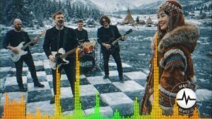 MatON - Твой ход ч.2 (AI) - Проект "Музыка со смыслом" - Премьера новой песни!