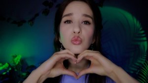 Твой любимый АСМР Расслабляющий Шепот и Визуальные Триггеры для мурашек