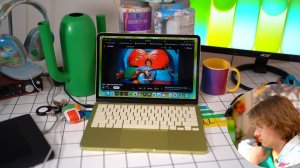 MacBook Neo: Tested Every Creative App